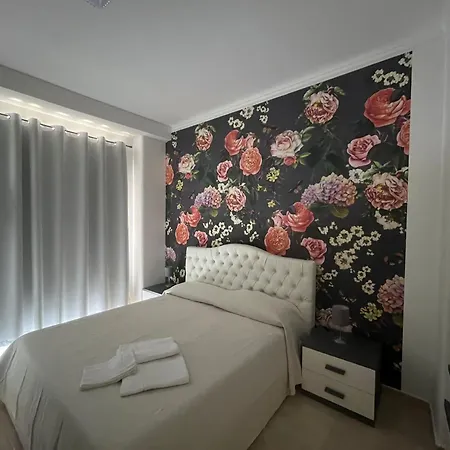 Πανσιόν Infinityrooms
