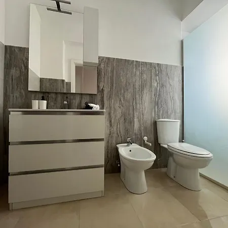 Infinityrooms Πανσιόν *