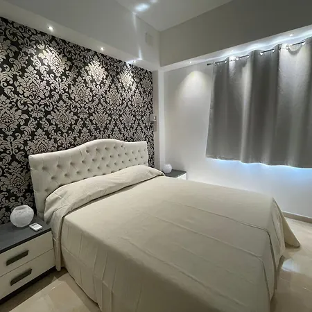 Infinityrooms Maison d'hôtes 3*