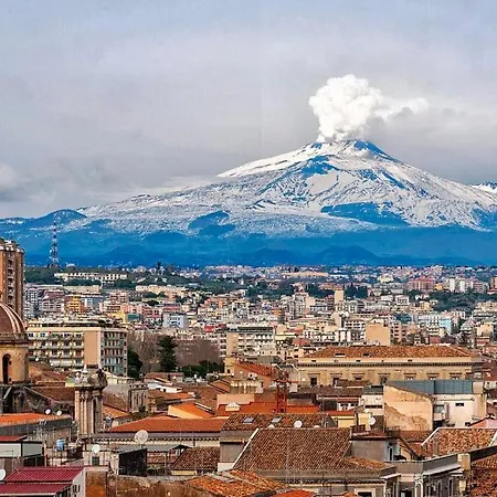 Infinityrooms Maison d'hôtes Catane