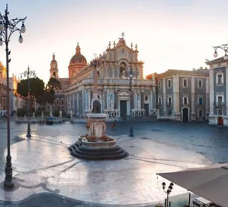 Infinityrooms Catania