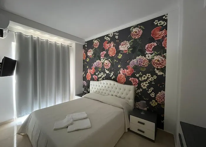 招待所 Infinityrooms