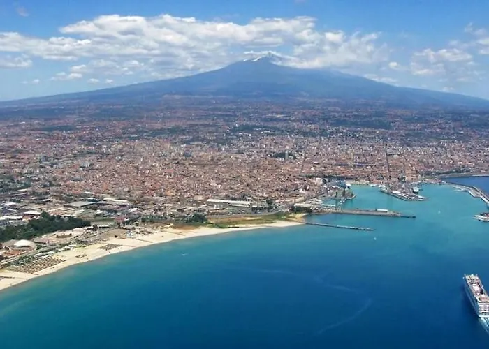 招待所 Infinityrooms 卡塔尼亚